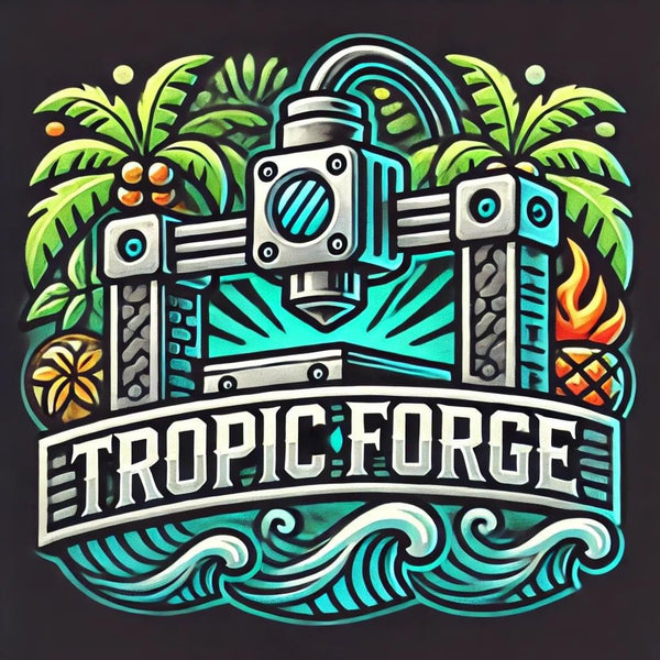 Tropic Forge